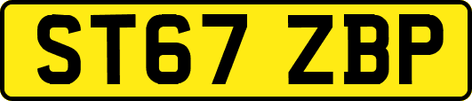 ST67ZBP
