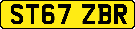 ST67ZBR