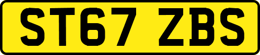 ST67ZBS