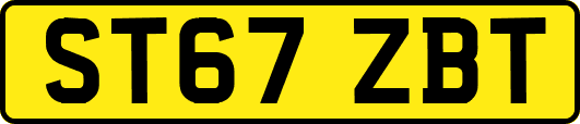 ST67ZBT