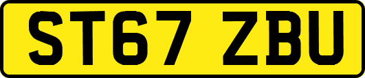 ST67ZBU