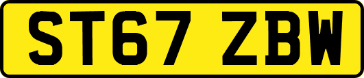 ST67ZBW
