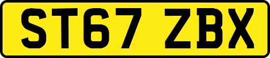 ST67ZBX