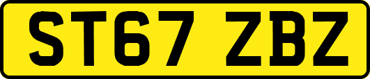ST67ZBZ