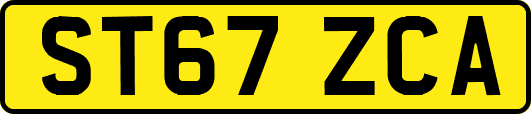 ST67ZCA