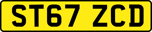ST67ZCD