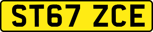 ST67ZCE