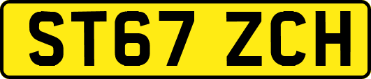 ST67ZCH