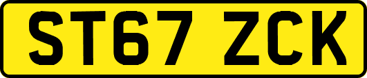 ST67ZCK