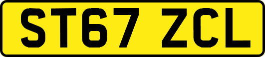 ST67ZCL
