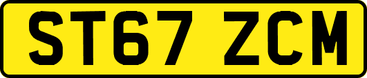 ST67ZCM
