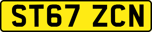 ST67ZCN