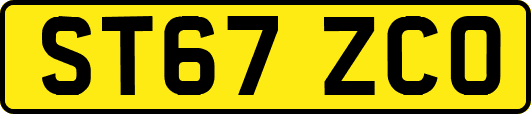 ST67ZCO