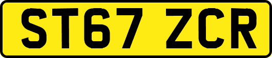 ST67ZCR