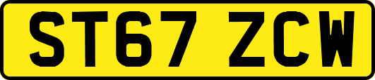 ST67ZCW