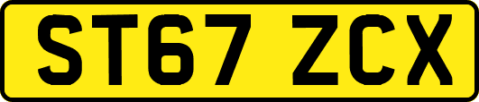 ST67ZCX