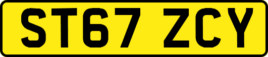 ST67ZCY