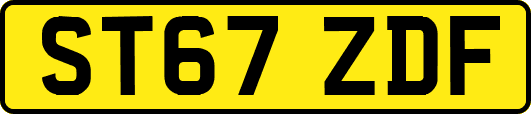 ST67ZDF