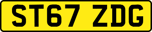 ST67ZDG
