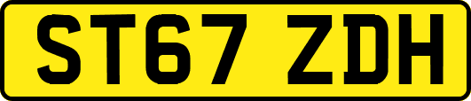 ST67ZDH
