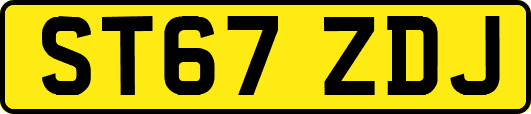 ST67ZDJ