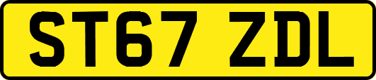 ST67ZDL