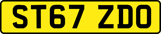 ST67ZDO