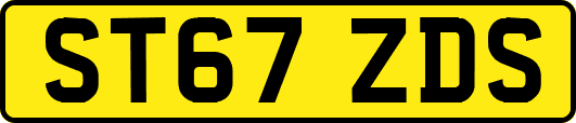 ST67ZDS