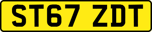 ST67ZDT