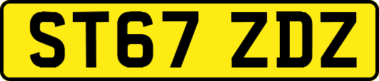 ST67ZDZ