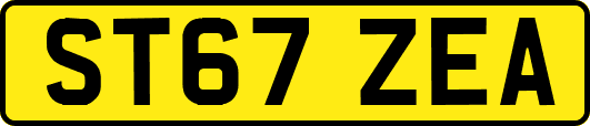 ST67ZEA