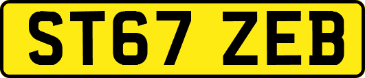 ST67ZEB