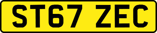 ST67ZEC