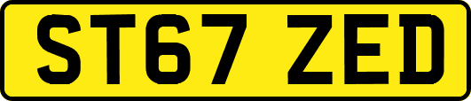 ST67ZED
