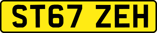 ST67ZEH
