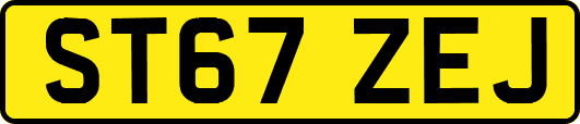 ST67ZEJ