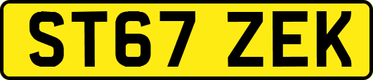 ST67ZEK