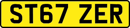 ST67ZER