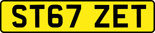 ST67ZET