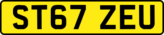 ST67ZEU