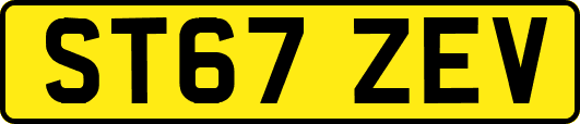 ST67ZEV