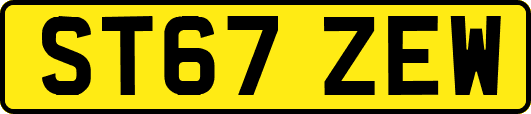 ST67ZEW
