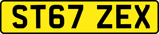 ST67ZEX