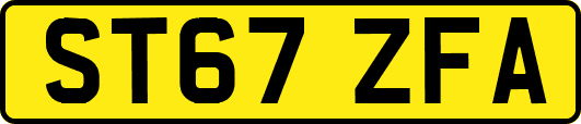 ST67ZFA