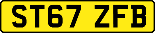ST67ZFB