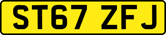 ST67ZFJ