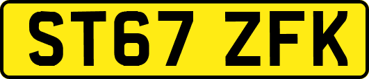 ST67ZFK