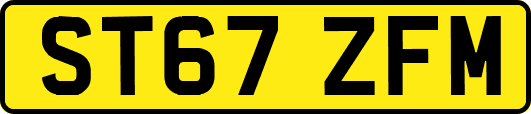 ST67ZFM