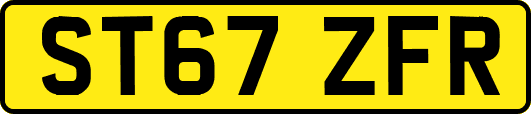 ST67ZFR