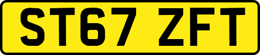 ST67ZFT